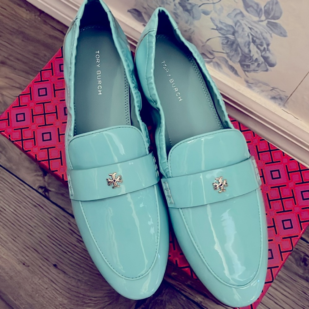 Tory Burch Flats